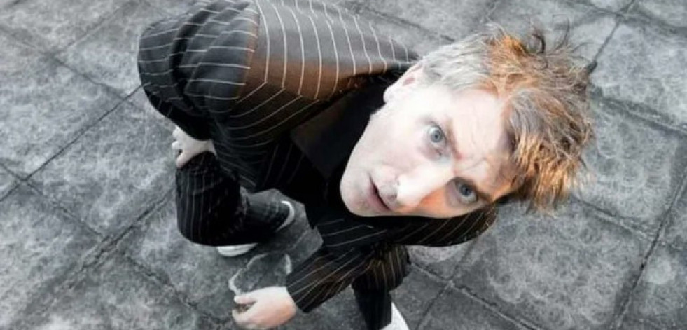 Muere el músico Piti Sanz