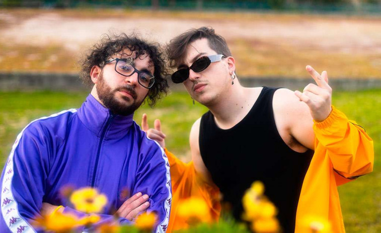 O festival gratuíto Acento regresa a Santiago cun cartel encabezado por Boyanka Kostova