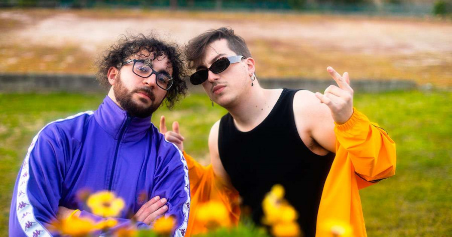 O festival gratuíto Acento regresa a Santiago cun cartel encabezado por Boyanka Kostova