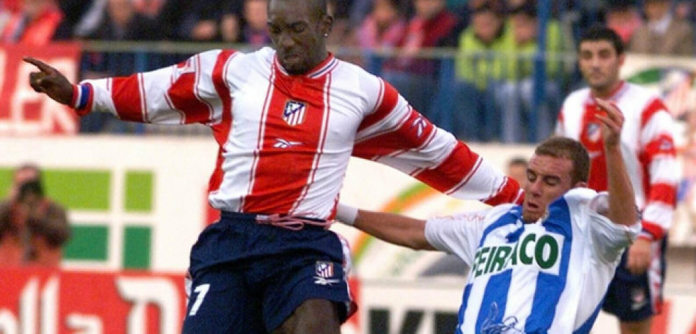 CAMPEONES 25 | Jaime, una muestra evidente de la amplitud de plantilla
