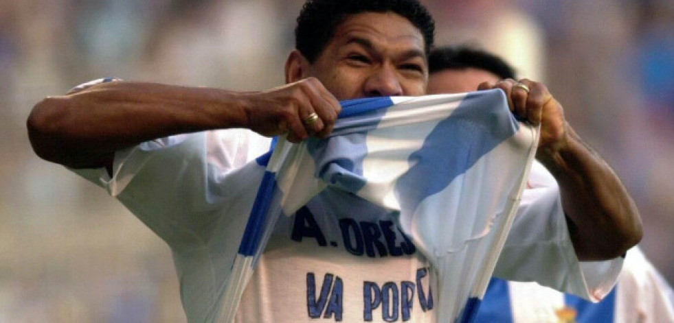 CAMPEONES 25 | Donato, mucho más que un gol para la historia