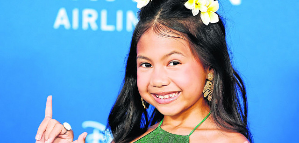 ‘Misión imposible’ y ‘Lilo y Stitch’, en la cartelera