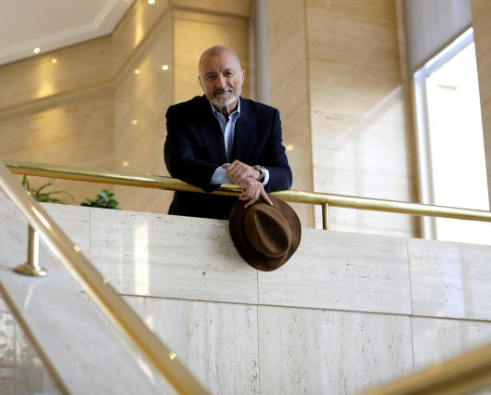 ArturoPrezReverte