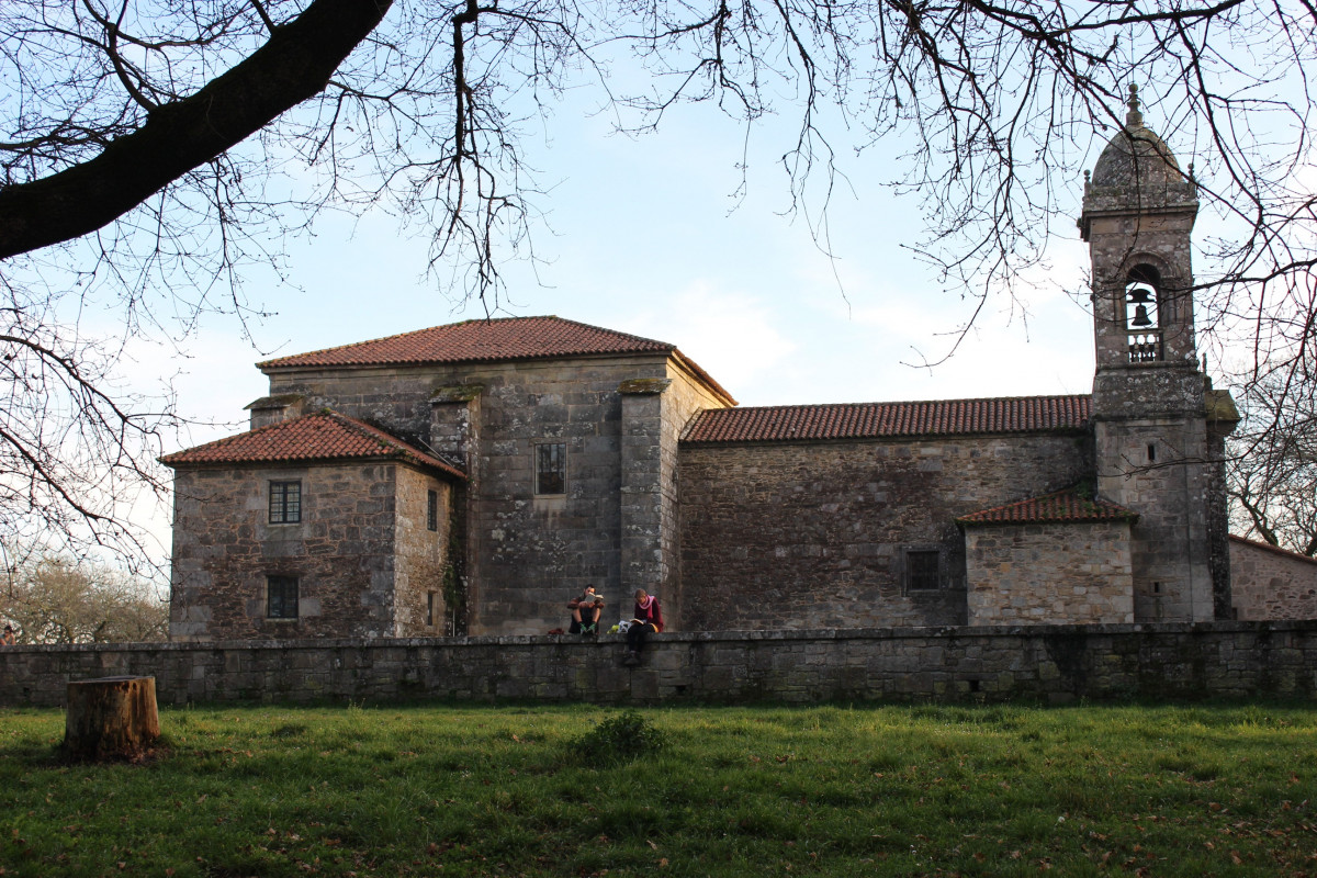 Iglesia de Santa Susana