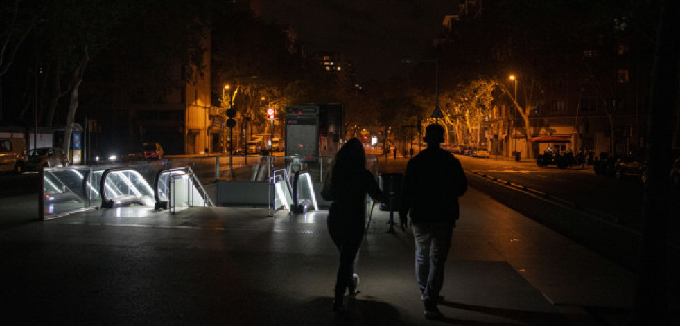 Red Eléctrica dice que la seguridad del sistema el 28-A era la adecuada