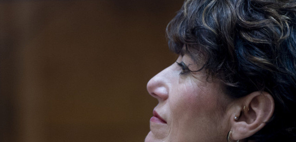 El PSOE niega tener en nómina a quienes aparecen en los audios sobre la UCO