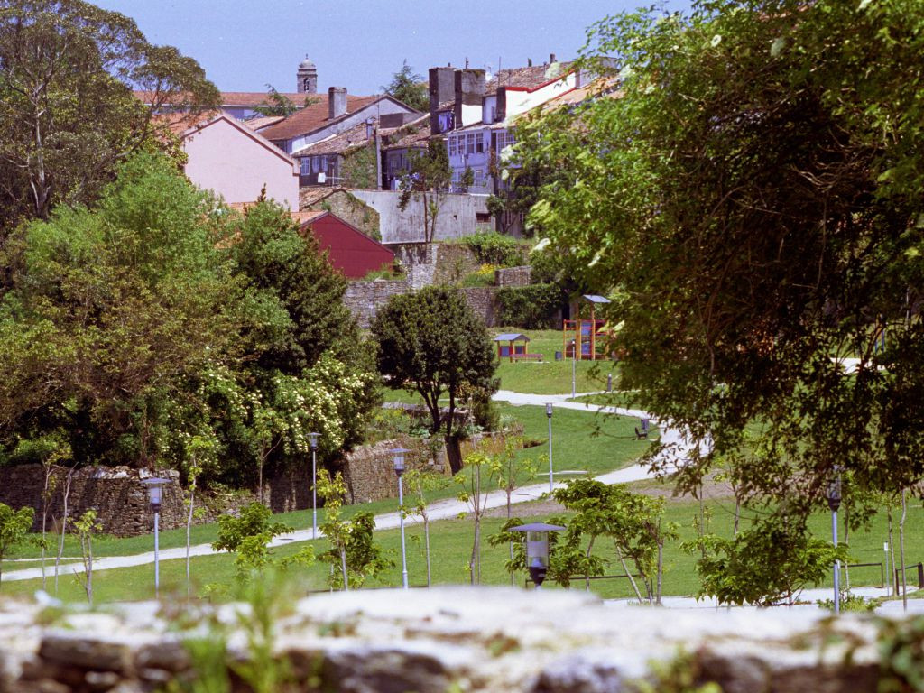 Parque de Belvu00eds
