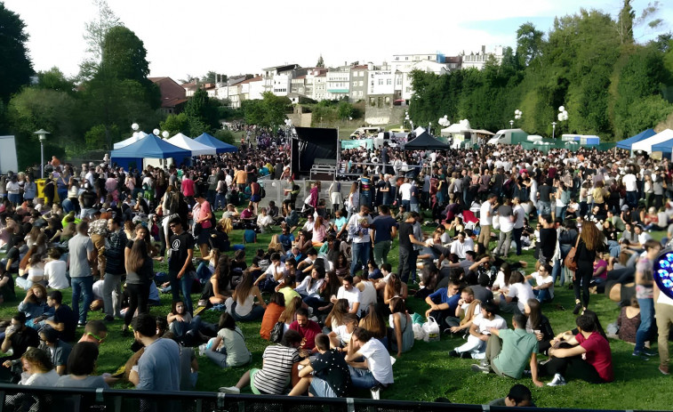 Belvís acolle este sábado unha nova romaría con música en directo, xogos populares e zona gastronómica