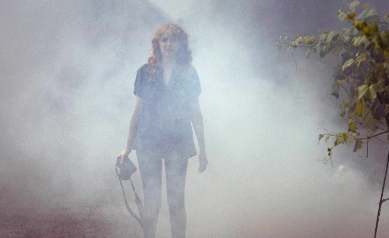 'Lume', a nova serie de Setemedia rodada entre Galicia e Portugal, estréase este venres no Festival Ría de Vigo