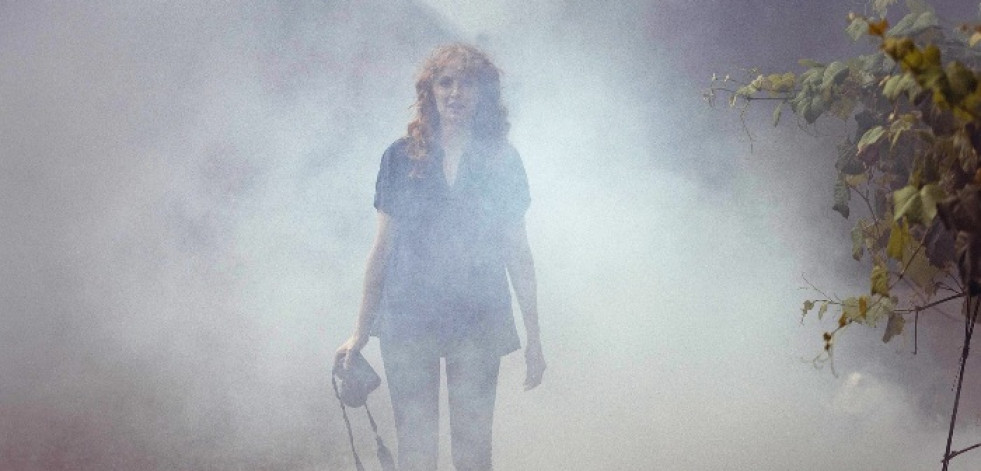 'Lume', a nova serie de Setemedia rodada entre Galicia e Portugal, estréase este venres no Festival Ría de Vigo