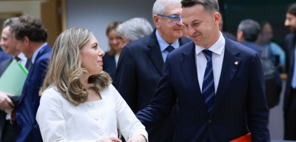 La UE aplaza la votación sobre la oficialidad del catalán, el euskera y el gallego