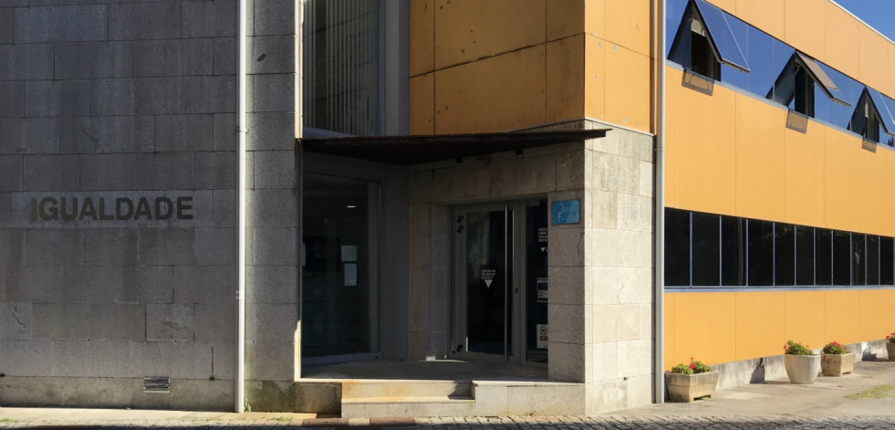 O Partido Popular de Santiago alerta da necesidade urxente de reforzar o Centro de Información á Muller