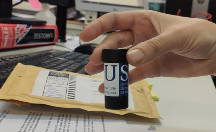 La USC ayudará a las empresas gallegas a detectar al 