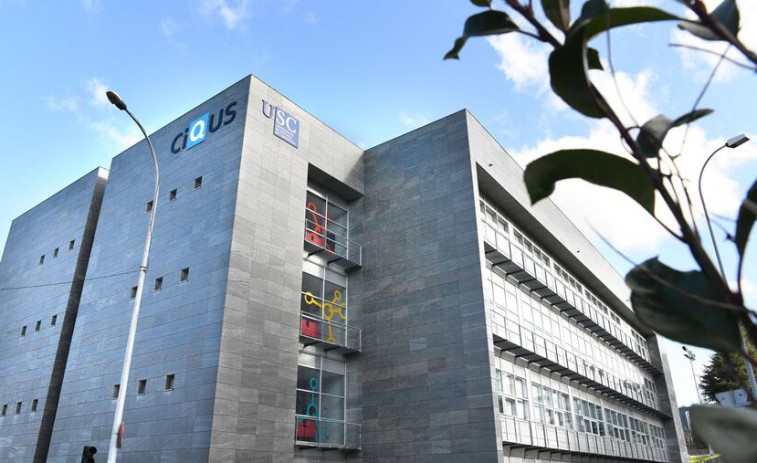 O CiQUS ofrece 10 bolsas para estudantes que queiran iniciarse na investigación química este verán