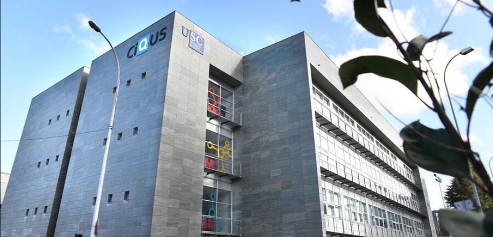 O CiQUS ofrece 10 bolsas para estudantes que queiran iniciarse na investigación química este verán