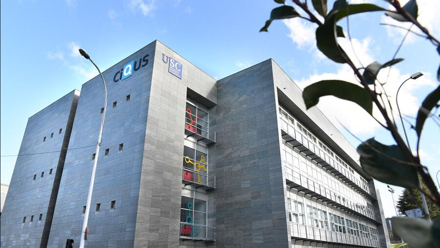 O CiQUS ofrece 10 bolsas para estudantes que queiran iniciarse na investigación química este verán