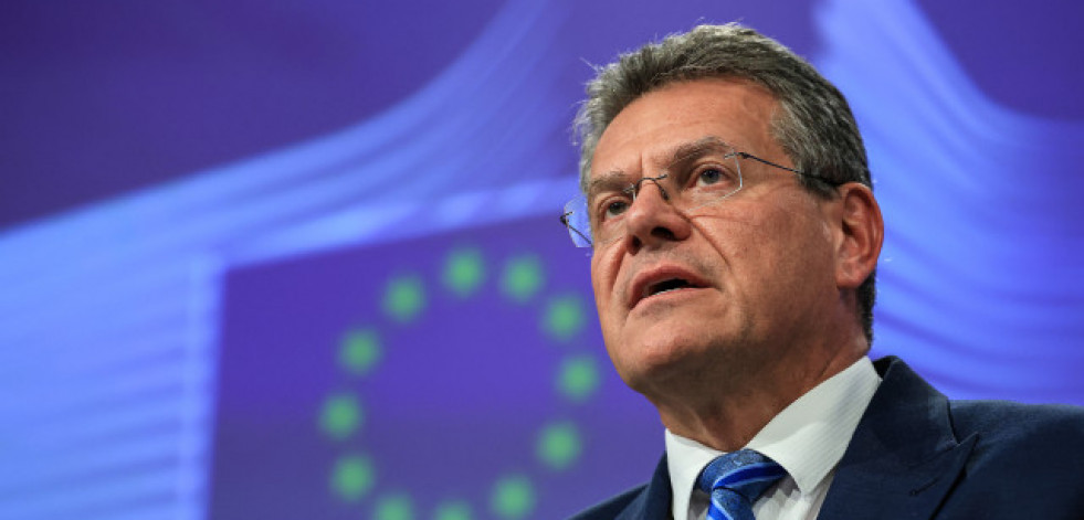 China y la UE volverán a verse en junio ante la incertidumbre global