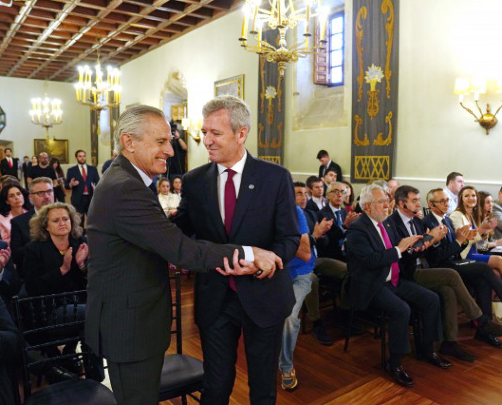 Galicia1PEREGRINOS