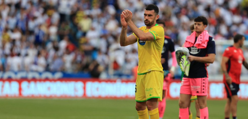 Vía libre para que Pablo Vázquez y Mario Soriano completen su maratón