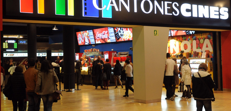 Comienza la venta anticipada de entradas para la Fiesta del Cine