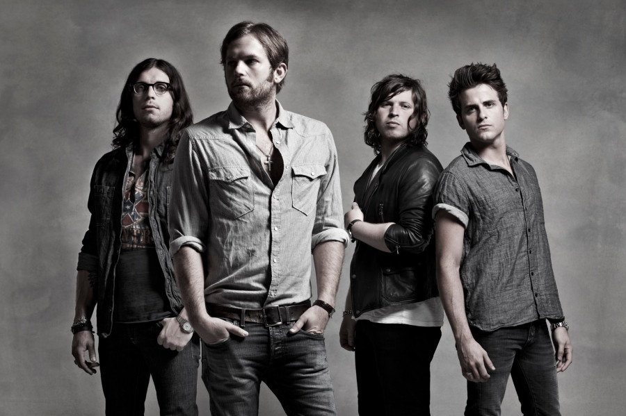 Kings of Leon no actuará en O Son do Camiño y el festival anuncia a sus sustitutos