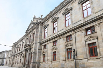 Facultad de Medicina de la USC