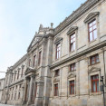 Facultad de Medicina de la USC