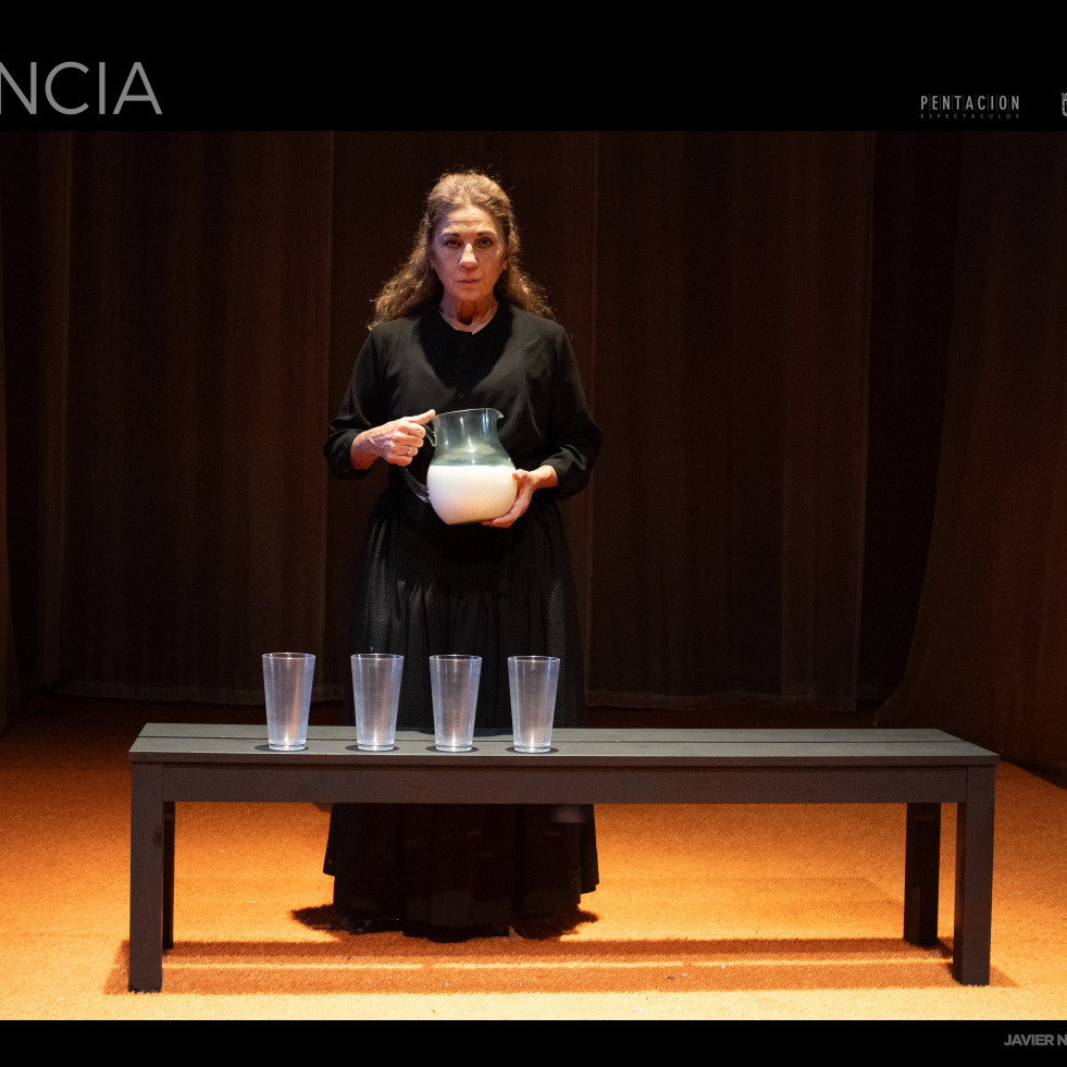 ‘Poncia’ esgota entradas no Auditorio de Galicia
