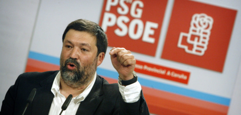 El exministro Caamaño dice que Galicia debe actualizar el Estatuto para poder aumentar  el autogobierno