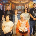 Fotograma del vídeo compartido por la plataforma