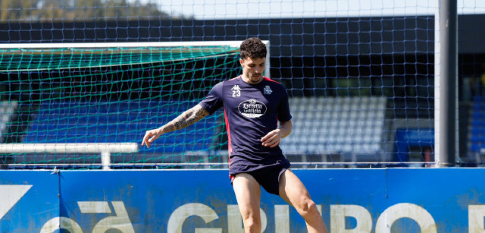Ximo Navarro y Dani Barcia empiezan su ‘pretemporada’