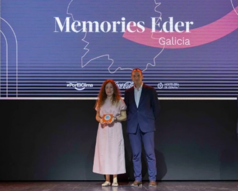 Memories Eder