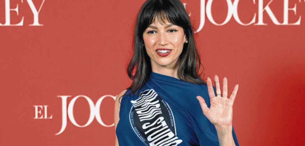 ‘El Jockey’ y ‘Hamburgo’, acento español en el cine