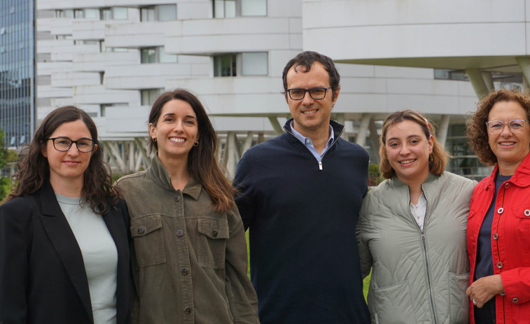 A RAGC premia dúas innovacións científicas con impacto biomédico
