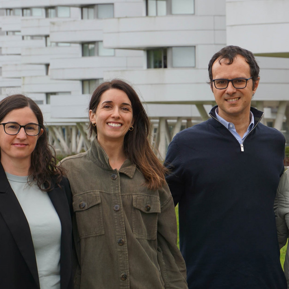 A RAGC premia dúas innovacións científicas con impacto biomédico