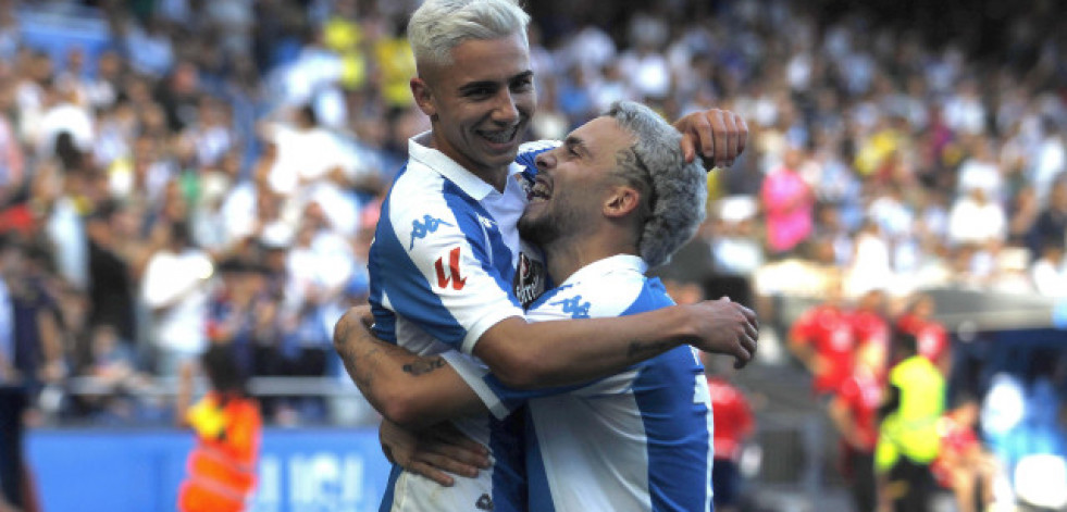 Yeremay y Mella, otra pareja fiel para dar el salto
