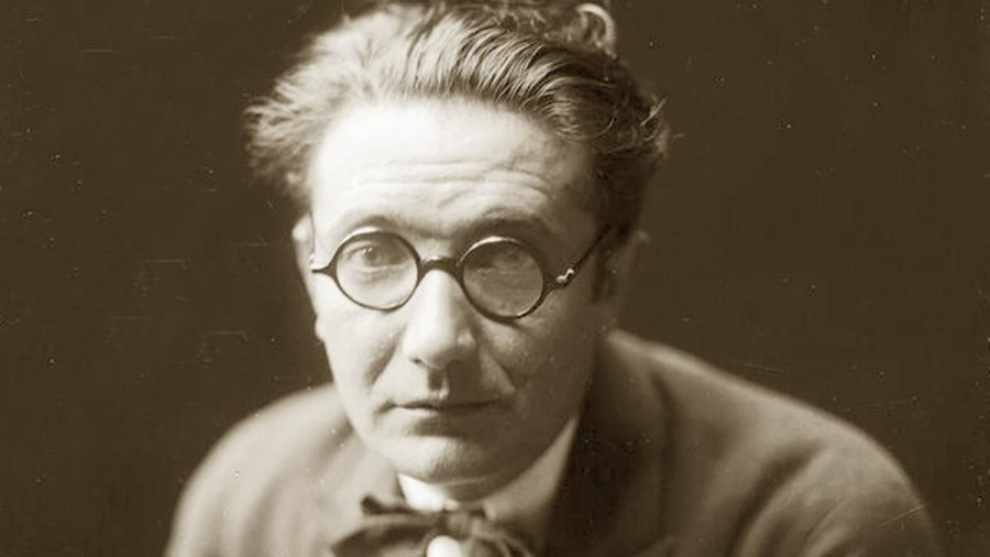 La Inteligencia Artificial ‘resucita’ a Castelao en la Ciudad de la Cultura