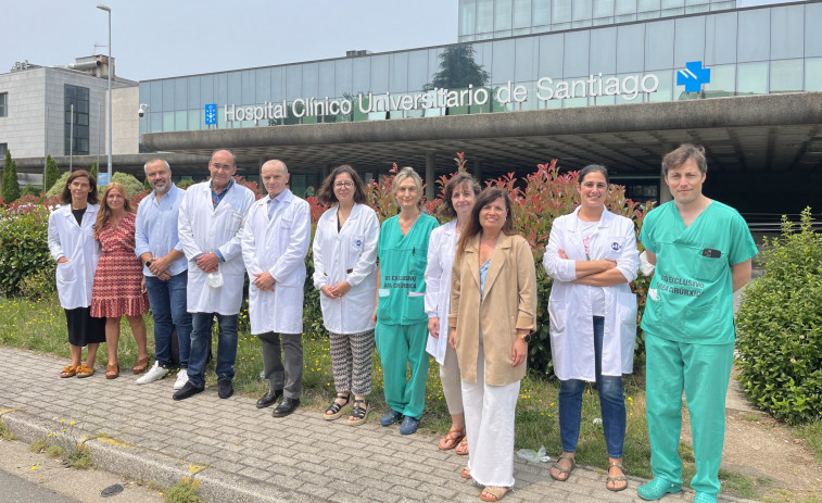 Cardiólogos intervencionistas reclaman en Santiago el reconocimiento oficial de su subespecialidad médica