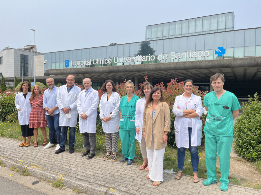 Cardiólogos intervencionistas reclaman en Santiago el reconocimiento oficial de su subespecialidad médica