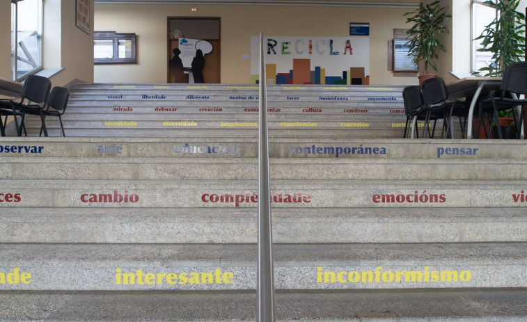 Santiago aprueba la protección arquitectónica de las facultades de Magisterio