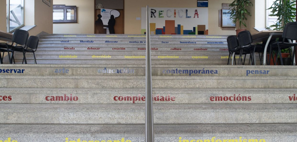 Santiago aprueba la protección arquitectónica de las facultades de Magisterio