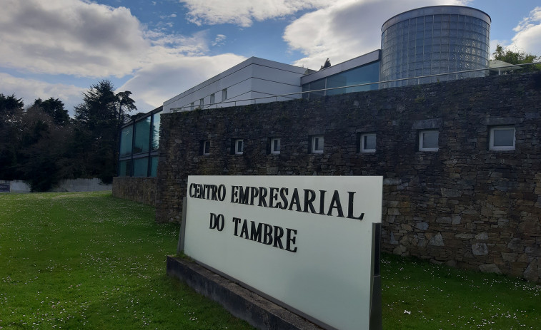 Empresas compostelás exploran o aforro e a sustentabilidade nunha xornada sobre xeotermia e eficiencia enerxética