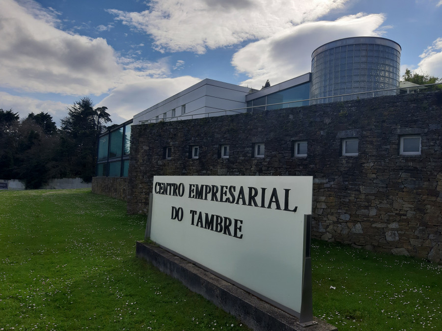 Empresas compostelás exploran o aforro e a sustentabilidade nunha xornada sobre xeotermia e eficiencia enerxética