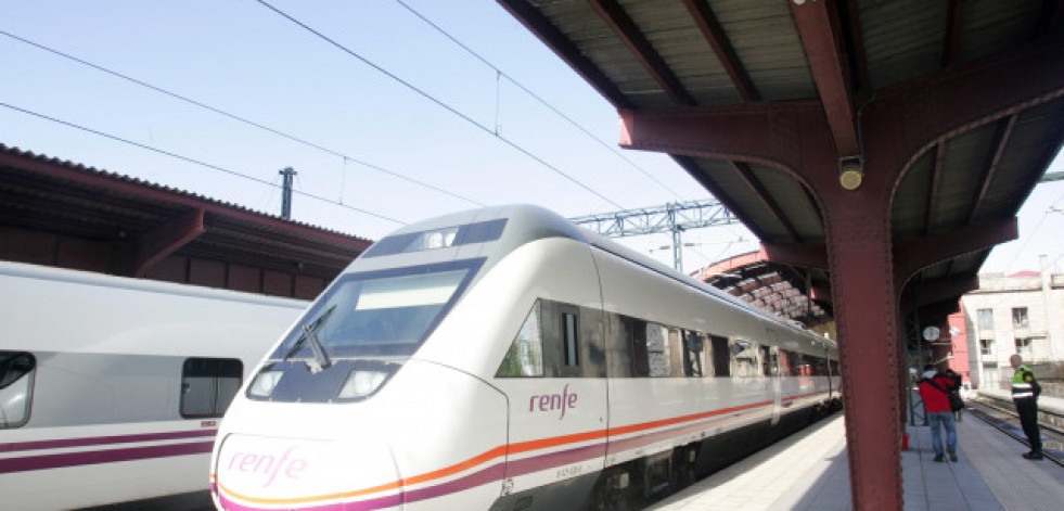 (AMP) Renfe lanza hoy nuevos abonos mensuales de 20 euros en Cercanías y descuentos del 70% en Media Distancia