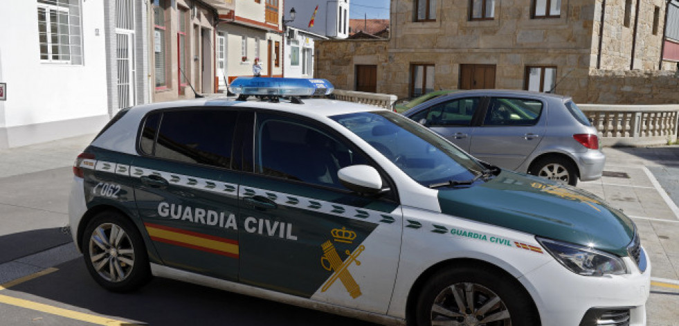 Detienen al presunto autor de la agresión con un machete en Vilanova