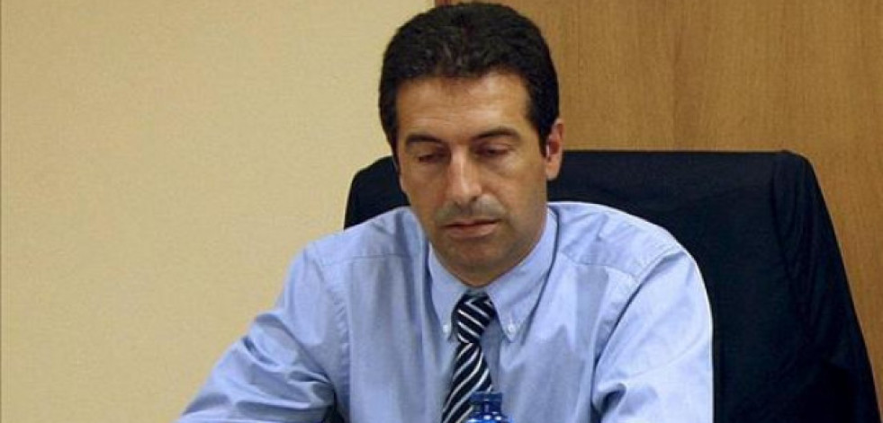 Dimite el conselleiro do Mar, Alfonso Villares, por estar investigado