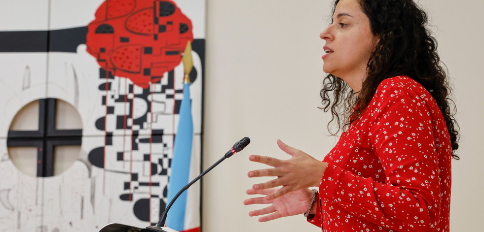 El BNG y el PSdeG piden explicaciones a Rueda tras la dimisión de Alfonso Villares