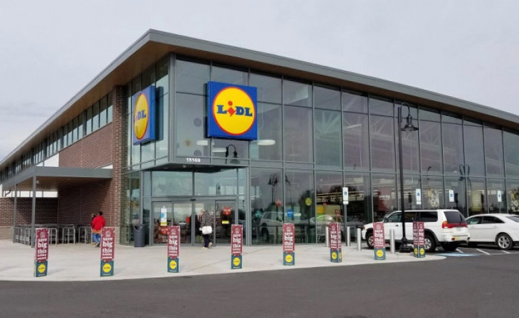 Lidl inaugurará 6 nuevas tiendas en junio tras invertir cerca de 30 millones de euros y crear más de 115 nuevos empleos
