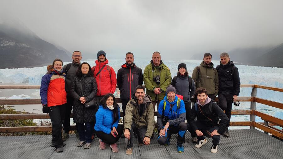 Trevinca, Monte Pindo y los Alpes se cruzan en Santiago para cerrar un proyecto europeo pionero