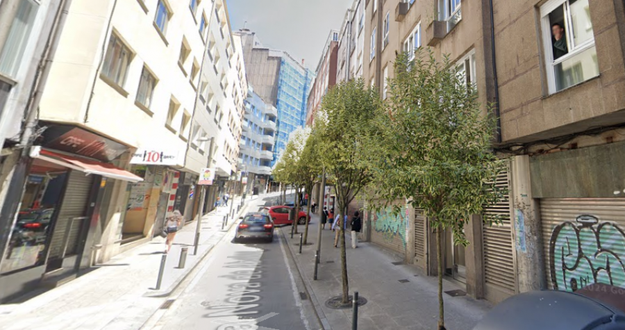 Acusados de narcotráfico justifican sus ingresos con los beneficios de una popular hamburguesería de Santiago y su trabajo "lícito" en la prostitución